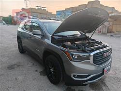 GMC Acadia